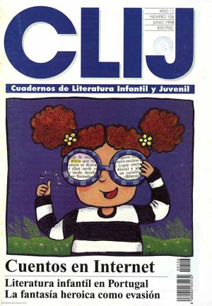 CLIJ 106 / Junio 1998 (Edición Papel)