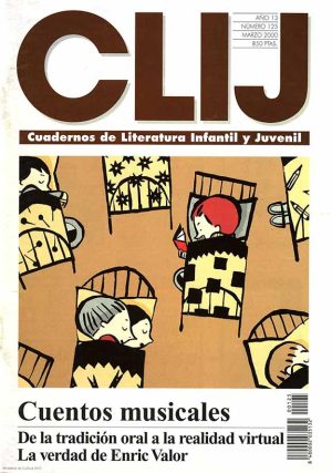 CLIJ 125 / Marzo 2000 (Edición Papel)