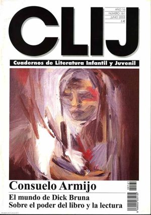 CLIJ 161 / Junio 2003 (Edición Papel)