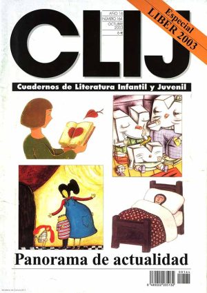 CLIJ 164 / Octubre 2003 (Edición Papel) AGOTADO