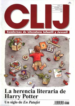 CLIJ 171 / Mayo 2004 (Edición Papel)
