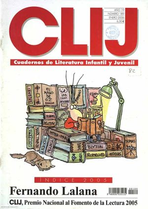 CLIJ 189 / Enero 2006 (Edición Papel)