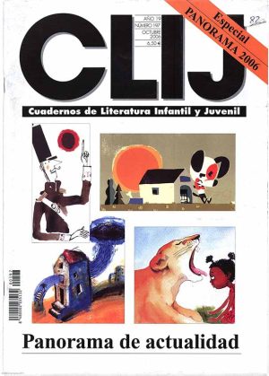 CLIJ 197 / Octubre 2006 (Edición Papel) AGOTADO