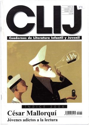 CLIJ 200 / Enero 2007 (Edición Papel)