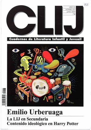 CLIJ 227 / Junio 2009 (Edición Papel)