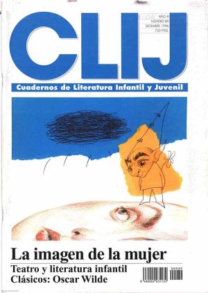 CLIJ 89 / Diciembre 1996 (Edición Papel)