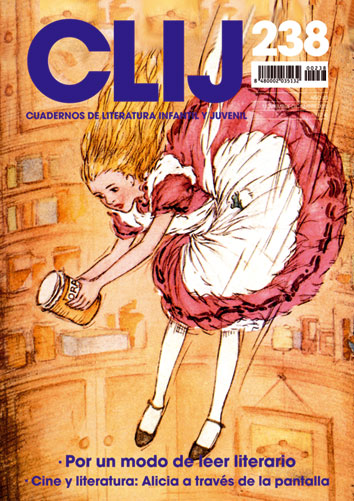 CLIJ 238 Digital / Noviembre - diciembre 2010