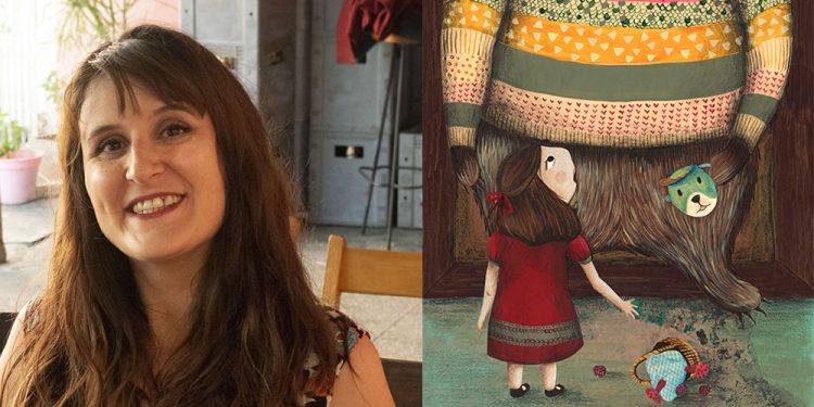 Mariana Viegas Charneca