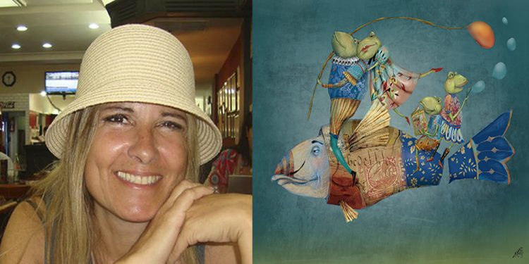 Nerina Canzi