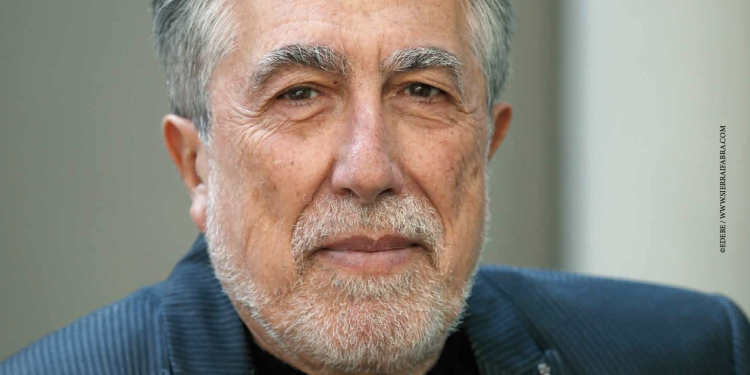 Jordi Sierra i Fabra