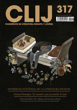CLIJ 317 Digital Enero - febrero 2024