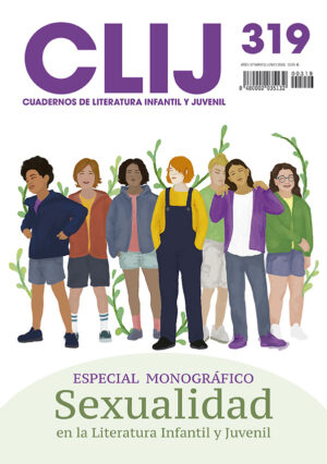 CLIJ 319 Digital Mayo - junio 2024