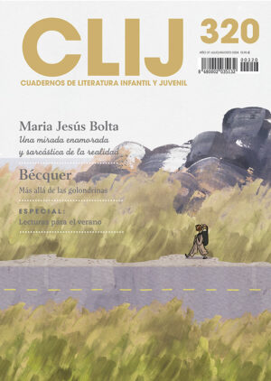 CLIJ 320 Digital Julio - agosto 2024