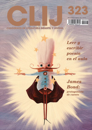 CLIJ 323 Digital Enero - febrero 2025