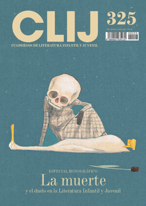 CLIJ 325 Mayo - junio 2025 (Edición Papel)