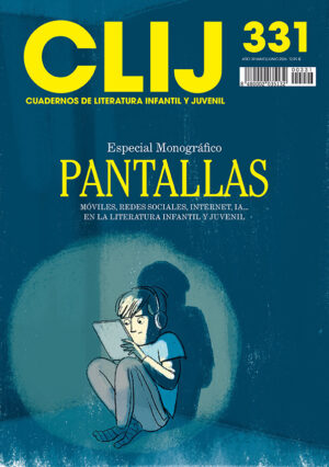 CLIJ 331 Mayo - junio 2026 (Edición Papel)