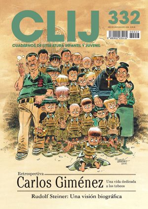 CLIJ 332 Julio - agosto 2026 (Edición Papel)