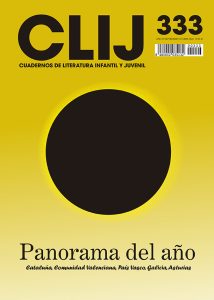 Última revista