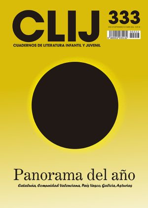 CLIJ 333 Septiembre - octubre 2026 (Edición Papel)